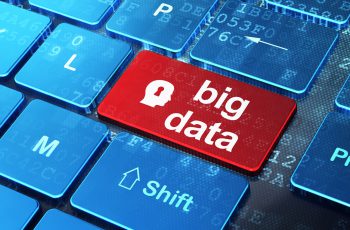 BIG DATA: Una gran revolución para el área de TI