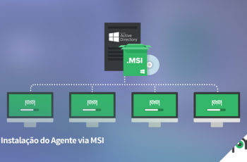 Instalación de Milvus Client a través de MSI (Microsoft Active Directory)