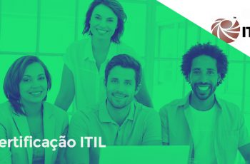 Certificación ITIL: 5 razones para invertir en esta certificación