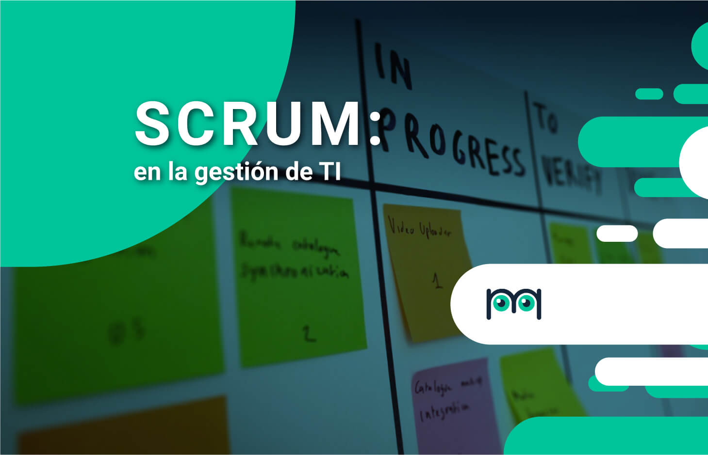 Metodologia Scrum: un passo a passo para aplicarla en la gestión de TI